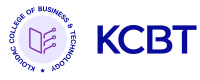 KCBT Logo Blue